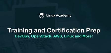 Linux Foundation Certified System