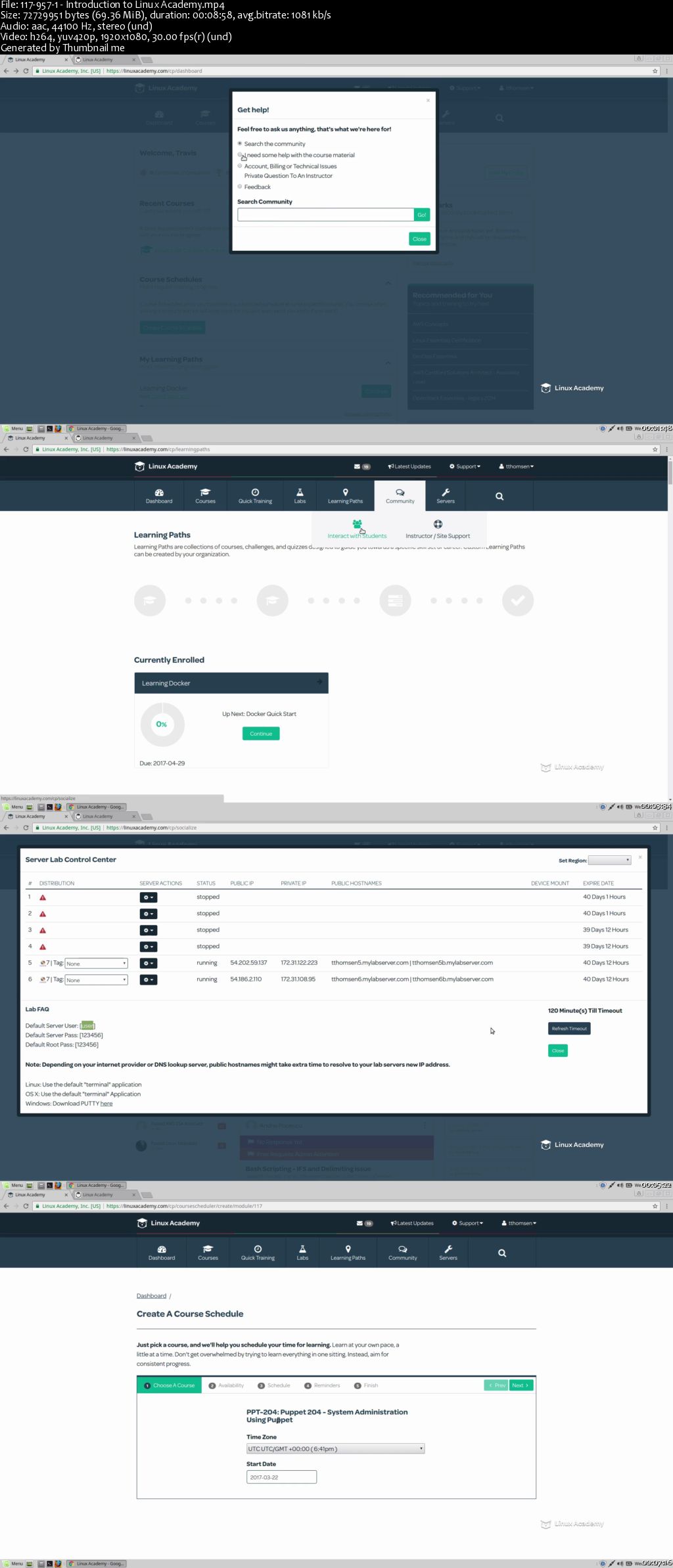 PPT-204: Puppet 204 - System Administration Using Puppet