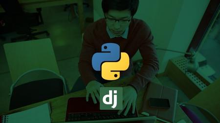 Try Django - Learn the #1 Python Framework for Web Apps