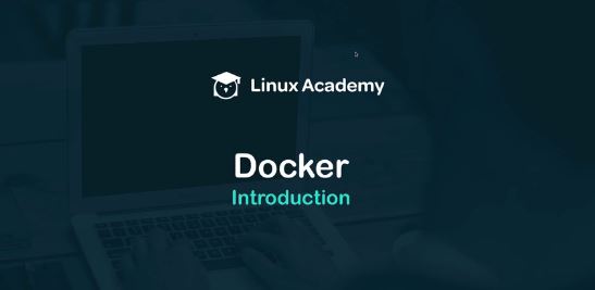 Docker Deep Dive