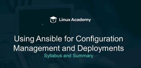 Using Ansible for Configuration Management and Deployments