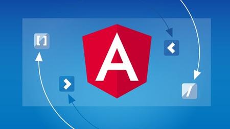 Udemy - Angular - Styling & Animations (for Angular 2 and Angular 4) (2017)