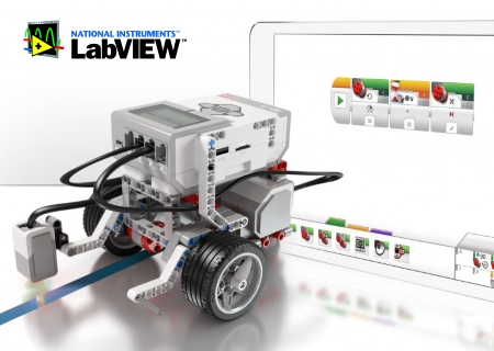 NI LabView 2017 Toolkits (Revision 24 April 2017)