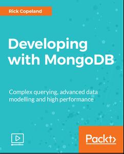 Developing with MongoDB