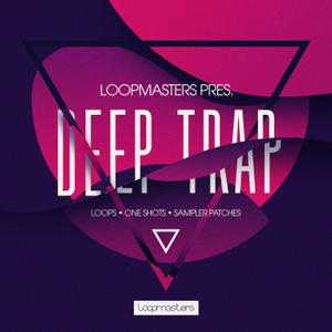 Loopmasters Deep Trap MULTiFORMAT