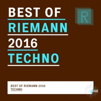 Riemann Kollektion Best of Riemann 2016 Techno WAV screenshot