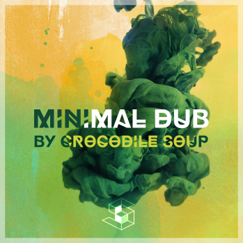 Sample Life Crocodile Soup Minimal Dub MULTiFORMAT-DISCOVER screenshot