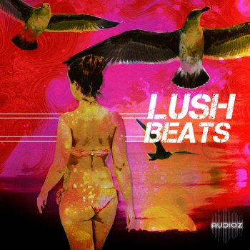 KARZ Lush Beats WAV screenshot