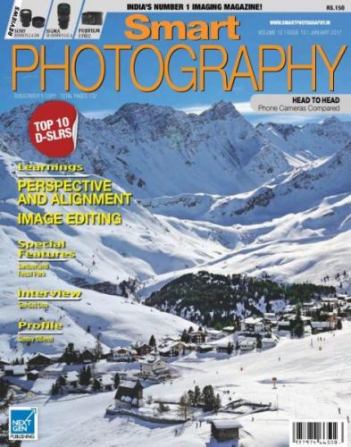 Smart Photography – January 2017-P2P