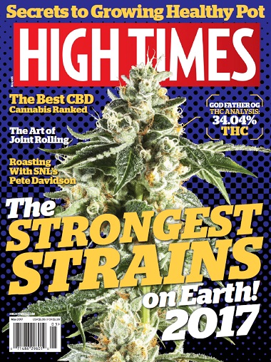 High Times – May 2017-P2P