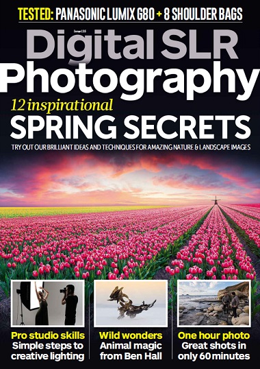 Digital SLR Photography – April 2017-P2P