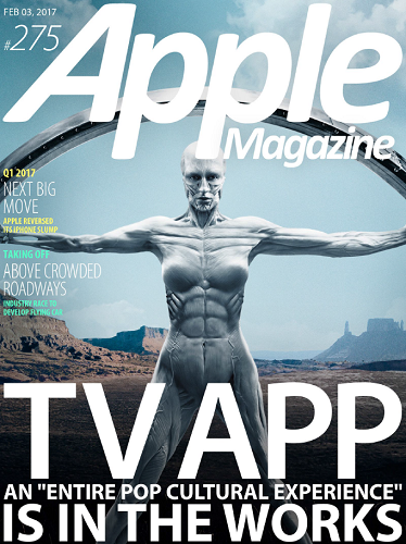 AppleMagazine – February 3, 2017-P2P