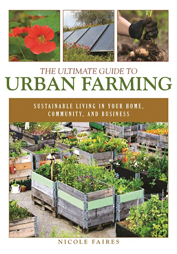 Nicole Faires – The Ultimate Guide to Urban Farming 2016-DiSTRiBUTiON