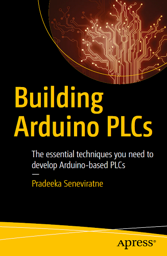 Building Arduino PLCs-P2P