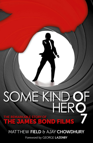 Some Kind of Hero: The Remarkable Story of the James Bond Films-P2P