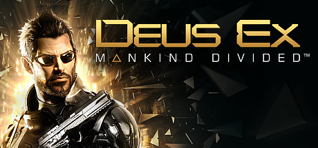 Deus Ex Mankind Divided-CPY