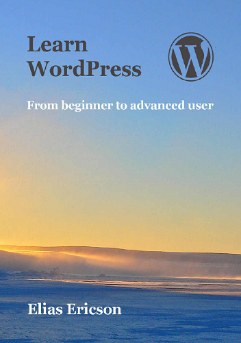 Learn WordPress: From beginner to advanced user-P2P