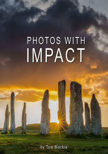 Photos With Impact: Revised Edition-P2P