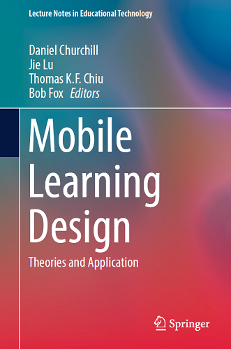 Mobile Learning Design: Theories and Application-P2P