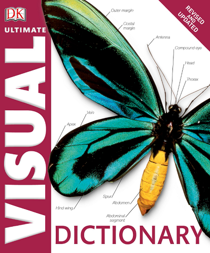 Ultimate Visual Dictionary 2017-P2P