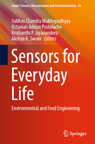 Sensors for Everyday Life: Environmental and Food Engineering-P2P