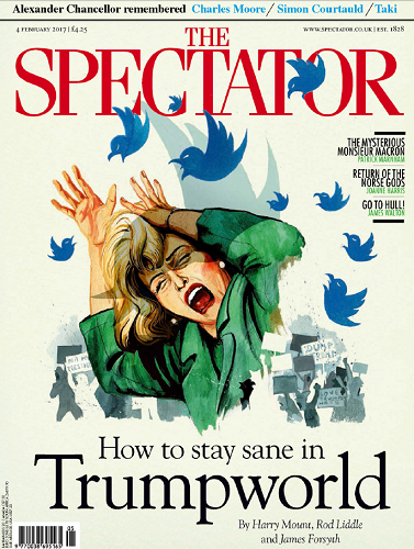 The Spectator – February 2, 2017-P2P