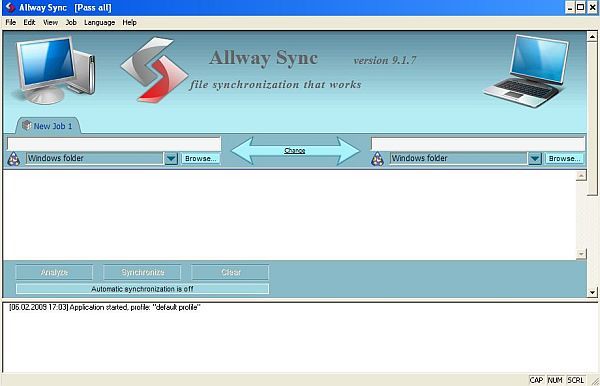 Allway Sync v16.0.1 (x86/x64)