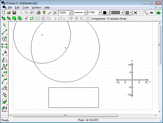 Efofex FX Draw 5.008.6