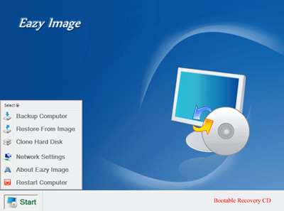 EAZ Solution Easy Image 6.0