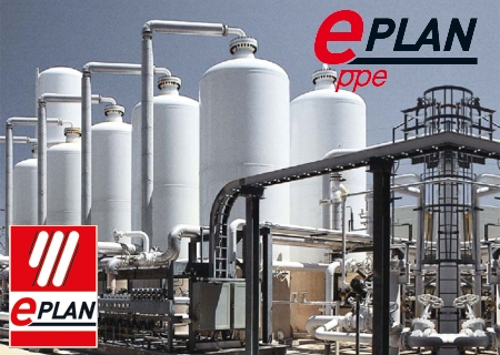 Eplan P8 PPE 2.3