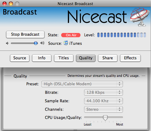 Nicecast 1.10.9