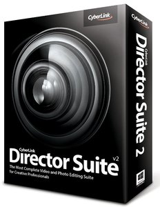 CyberLink Director Suite 5.0 Multilingual