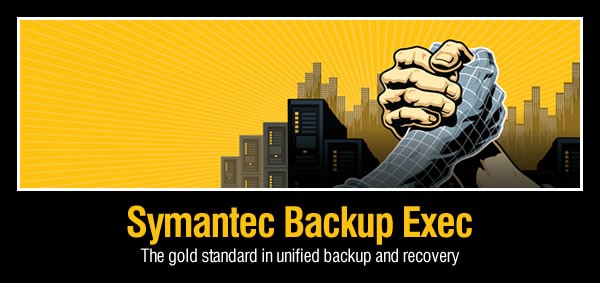 Symantec Backup Exec 2015 14.2 FP2 Multilingual ISO (Win/Mac/Lnx)