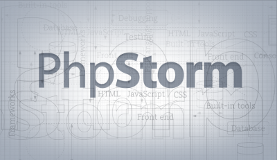 JetBrains PhpStorm v8.0