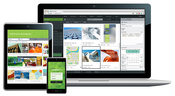 Extensis Portfolio Enterprise 1.5.2 (Win/Mac)