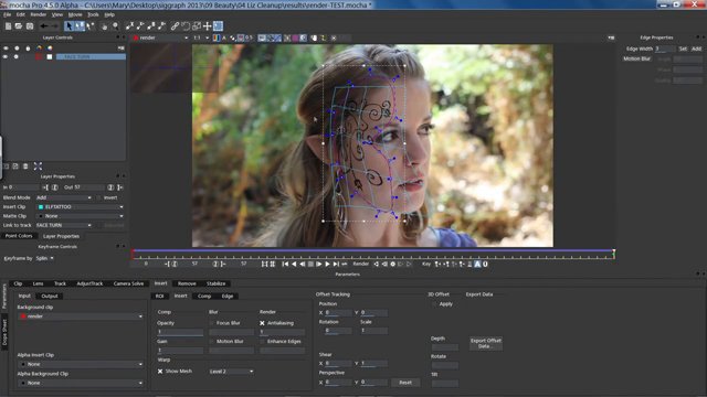 Imagineer Systems Mocha Pro 4.1.3.10962 (x64)