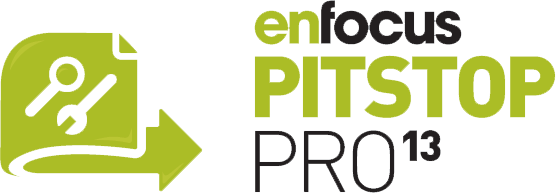 Enfocus PitStop Pro 13