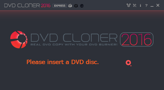 DVD-Cloner 2016 / Gold / Platinum 13.00.1411 Multilingual