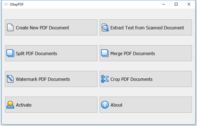 3StepPDF 1.0.0.0 + Portable