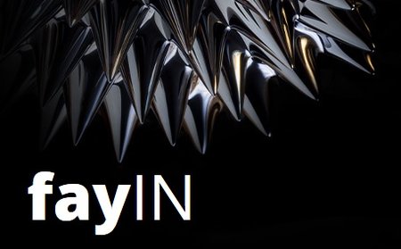 FayTec FayIN v2.4.1 for After Effects CC / CC 2014 (Win/Mac)