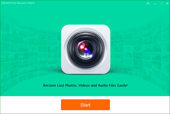 Safe365 Photo Recovery Wizard 8.8.8.8