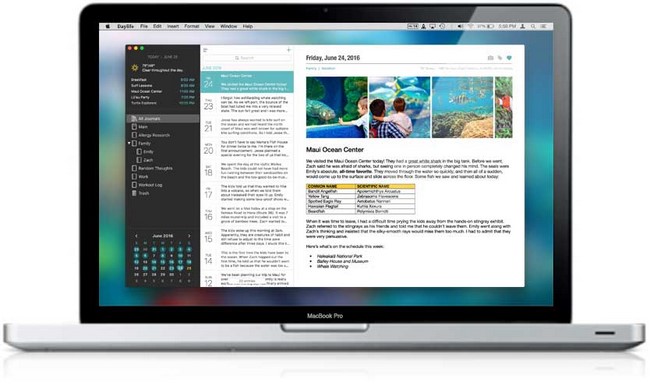 Chronos Daylife 1.0.0 MacOSX