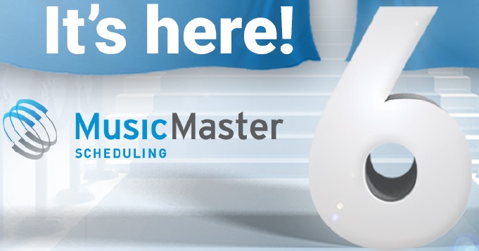 MusicMaster Pro 6.0 SR2