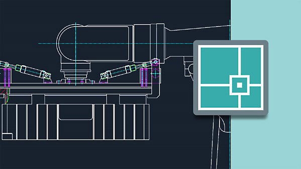 Lynda - AutoCAD Mechanical Essential Training