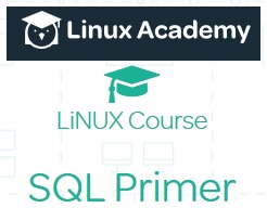 Linux Academy - SQL Primer