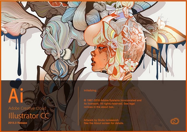 Adobe Illustrator CC 2015.3 v20.0.0