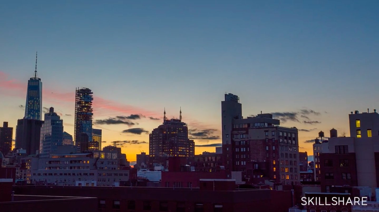 Timelapse Video: Capture Your City, Unlock a Story