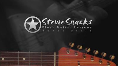 SRV Style Solo Matrix – Beginners Bundle