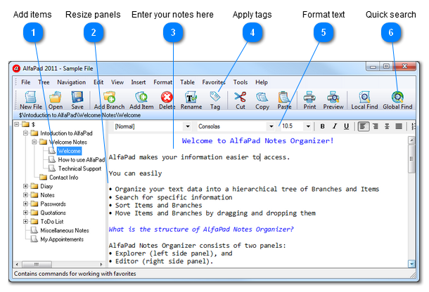 AlfaPad 6.0.135