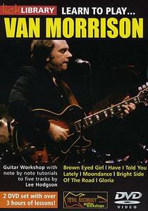 Learn to play Van Morrison